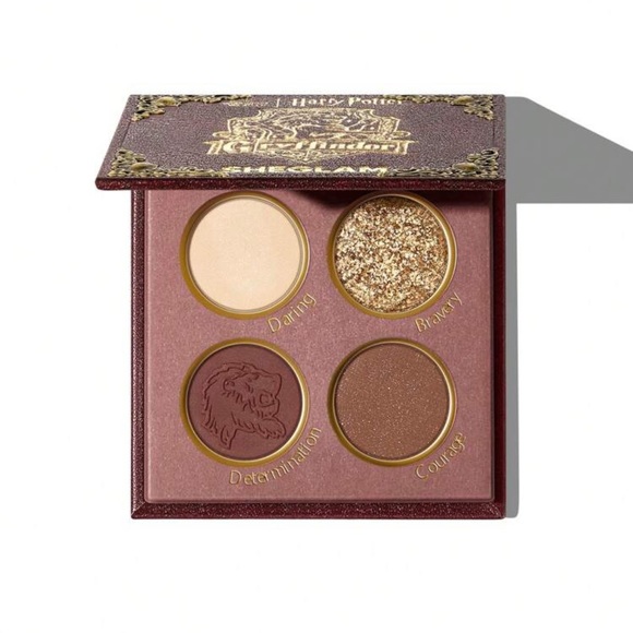 $10 HARRY POTTER EYESHADOW PALETTE. NEW. $10 IF BUNDLED - Picture 13 of 14
